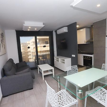 Differentflats Grd Salou Exterior foto