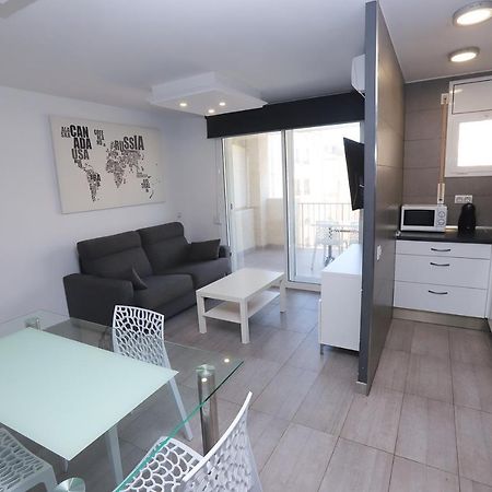 Differentflats Grd Salou Exterior foto