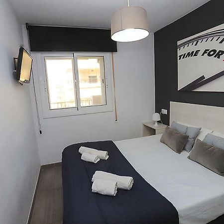 Differentflats Grd Salou Exterior foto