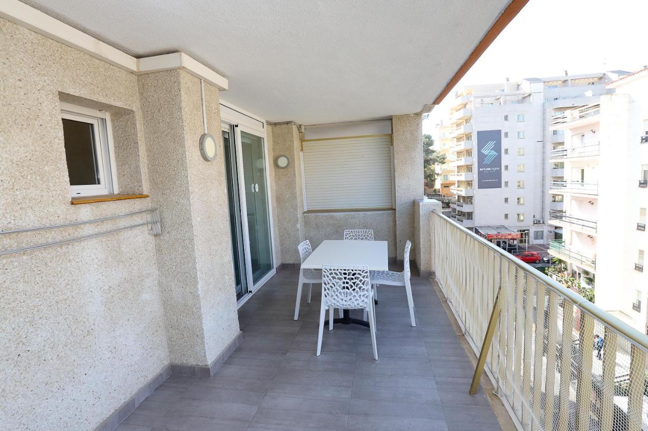 Differentflats Grd Salou Exterior foto