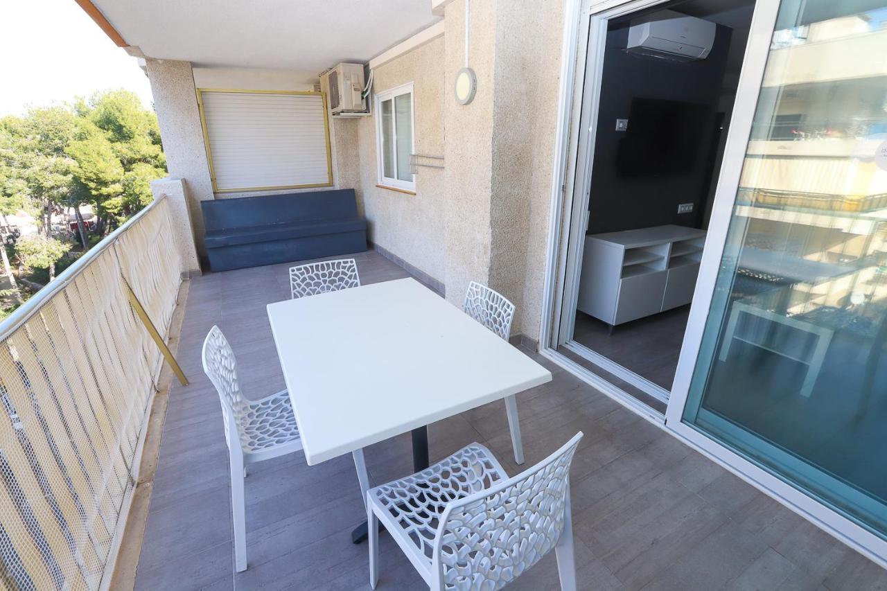 Differentflats Grd Salou Exterior foto