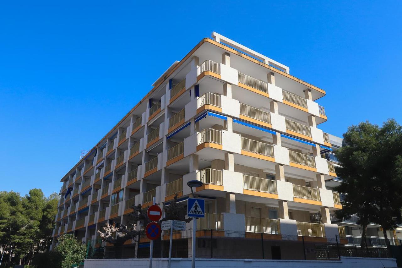 Differentflats Grd Salou Exterior foto