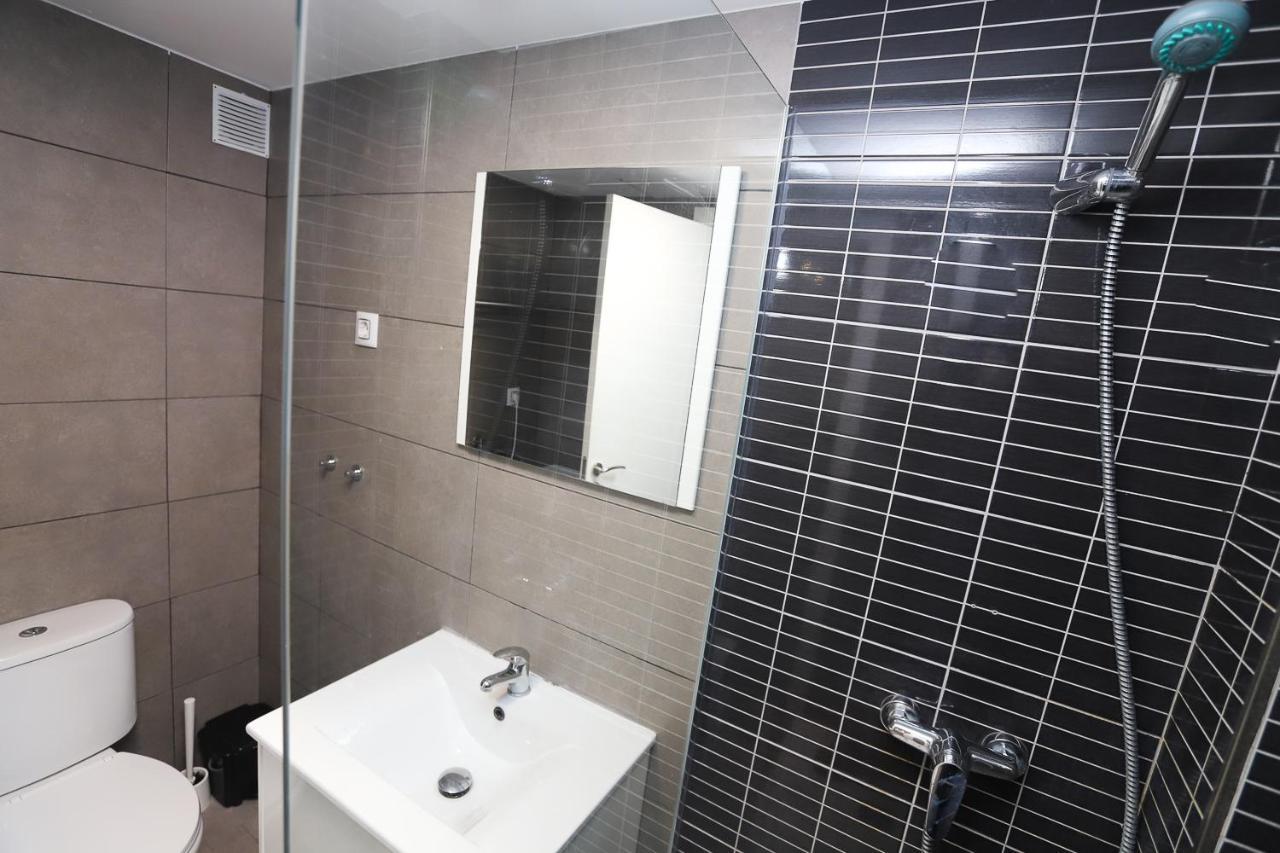 Differentflats Grd Salou Exterior foto